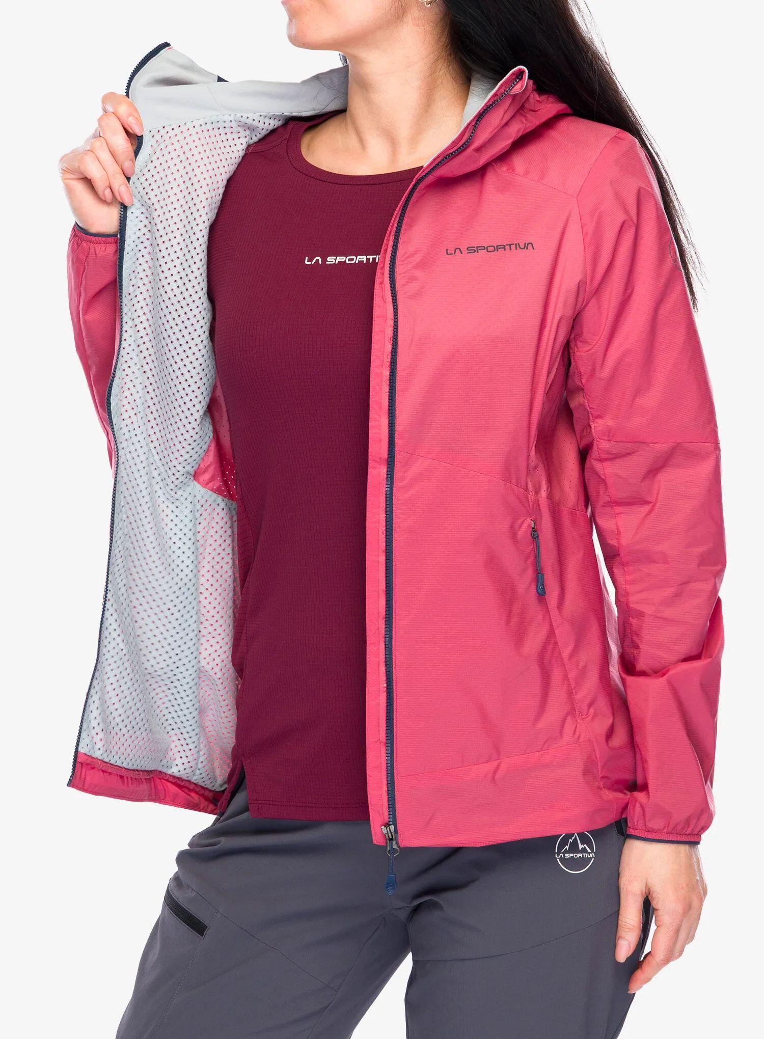 Kurtka damska La Sportiva Across Lite Jacket 5/7
