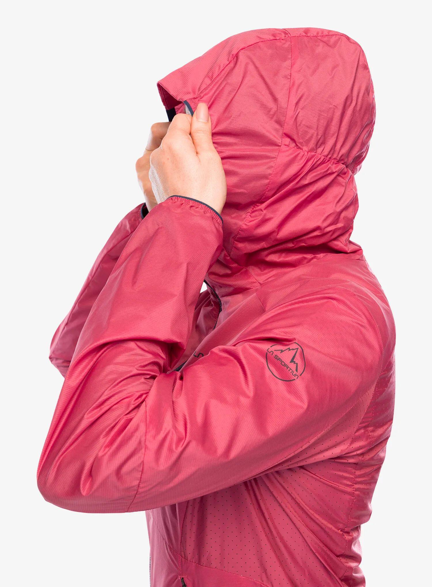 Kurtka damska La Sportiva Across Lite Jacket 4/7