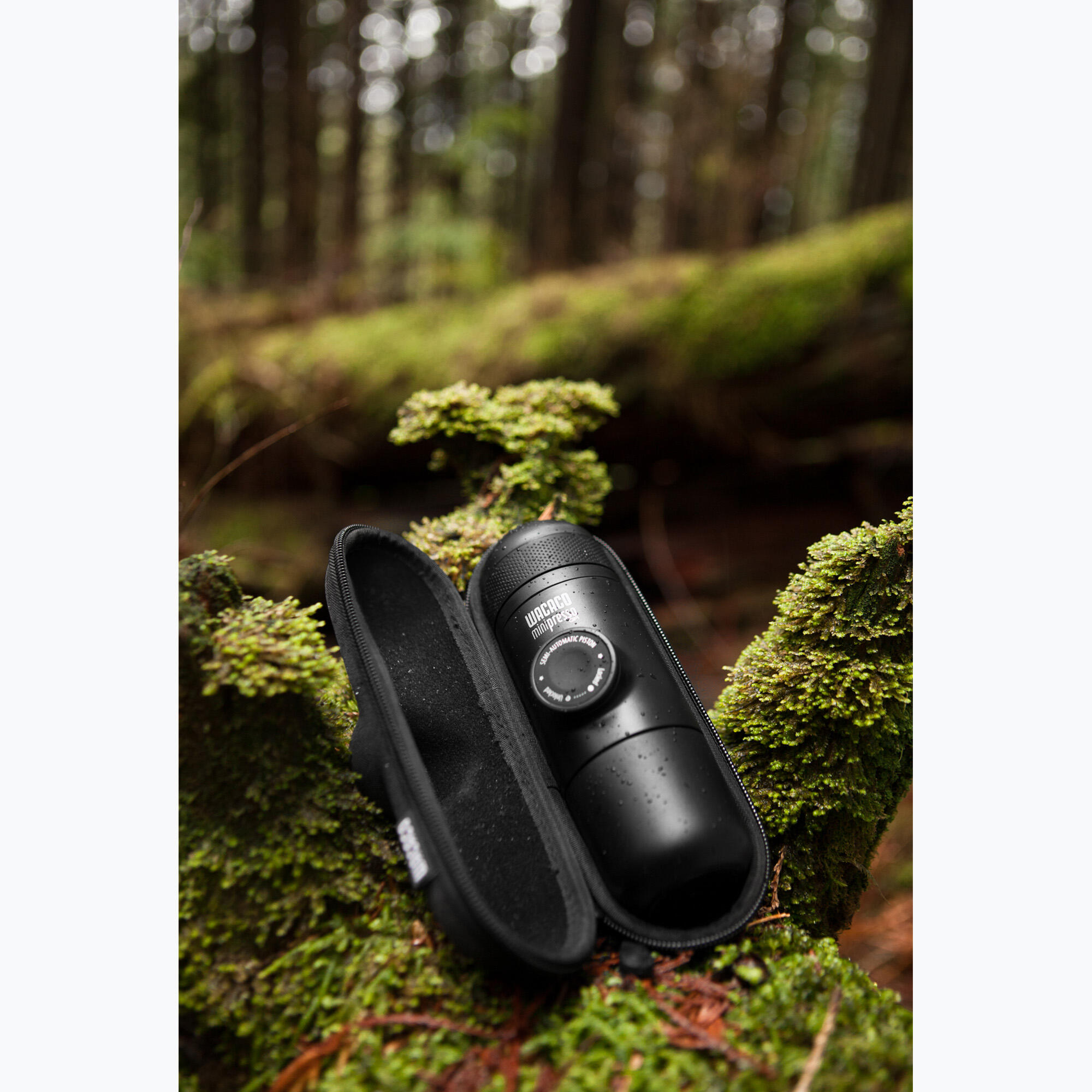 Etui Wacaco Minipresso Case 6/7