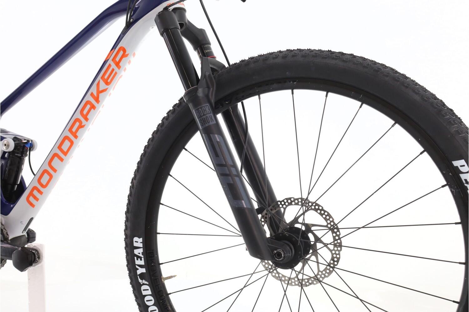 Segunda Vida · BTT ·  F-Podium · Muito bom estado 5/8