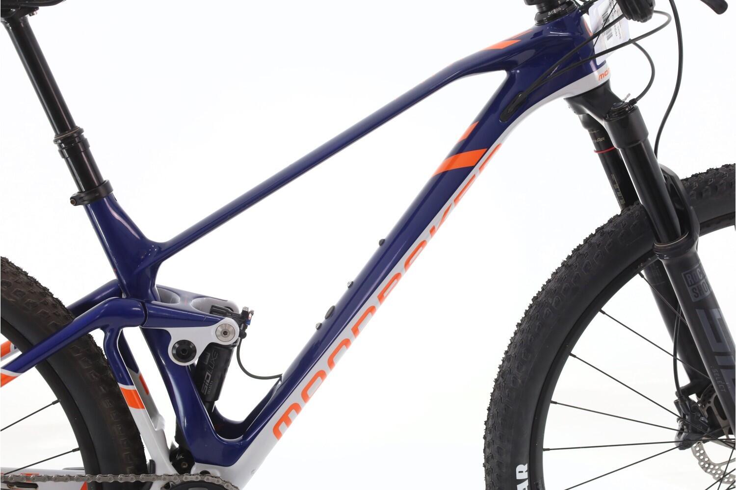 Segunda Vida · BTT ·  F-Podium · Muito bom estado 2/8