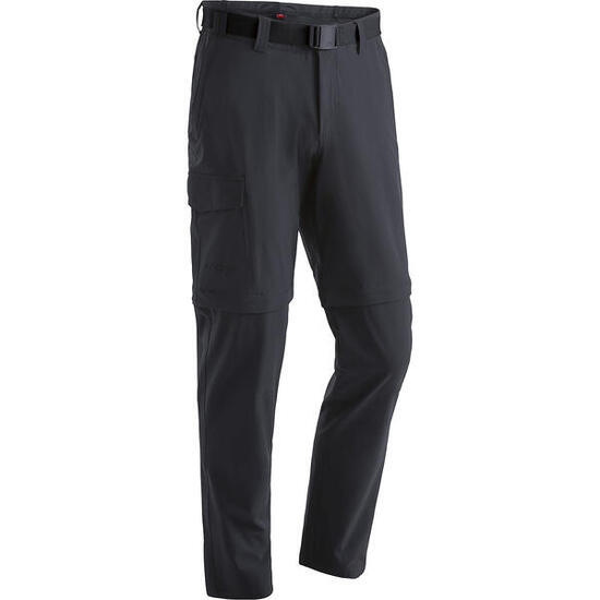 Herren Zip Off Hose Torid slim zip