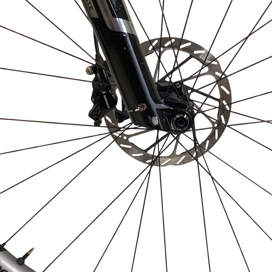 Second Life - Vélo Ridley Raft XC Sram XX AXS 12v M Montana 5/5