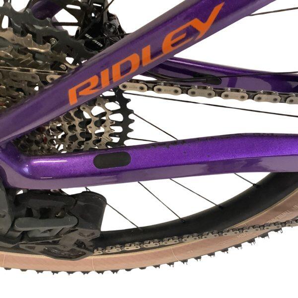 Second Life - Vélo Ridley Raft XC Sram XX AXS 12v M Montana 4/5