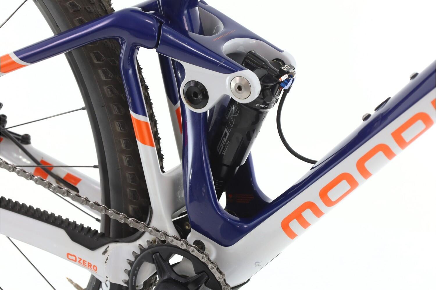 Segunda Vida · BTT ·  F-Podium · Muito bom estado 7/8