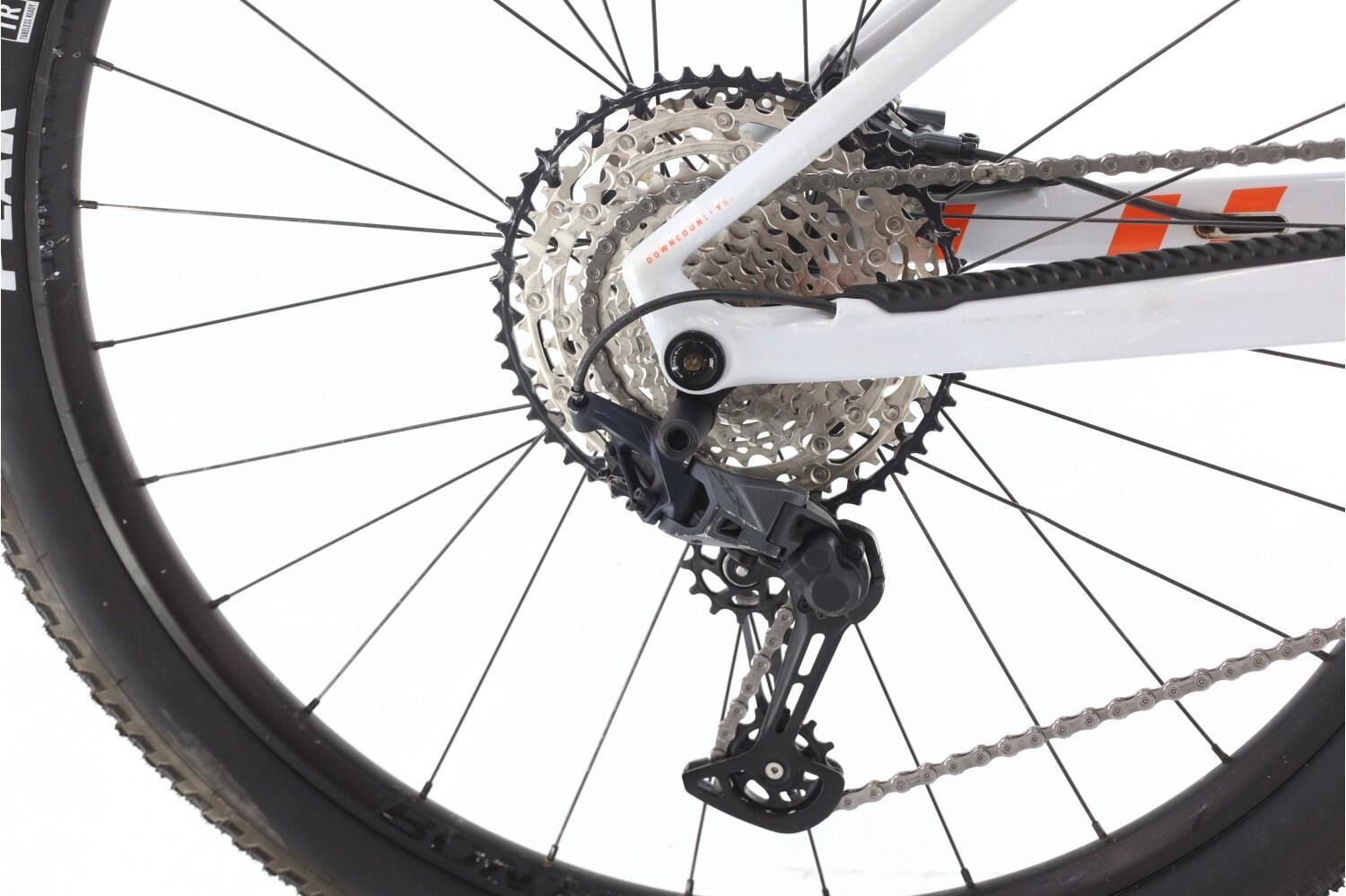 Segunda Vida · BTT ·  F-Podium · Muito bom estado 4/8
