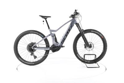 Ebike ricondizionata · Scott Genius eRIDE 930 · Buone condizioni