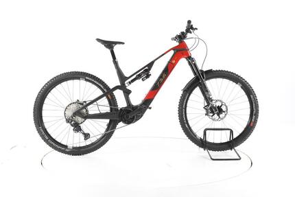 Second Life - Rotwild R.X375 Core Fully E-Bike Carbon - Bardzo dobry stan