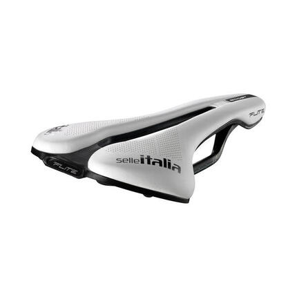 Selle de route Selle Italia FLITE Boost Superflow Kit Carbon