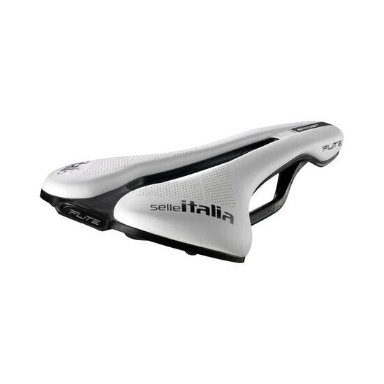 Selle de route Selle Italia FLITE Boost Superflow Kit Carbon