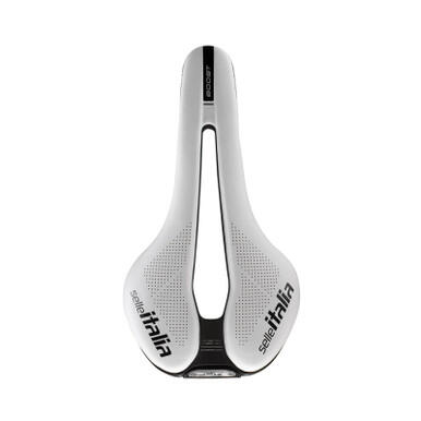 Selle Italia FLITE Boost Superflow Kit Carbon Rennradsattel 2/6