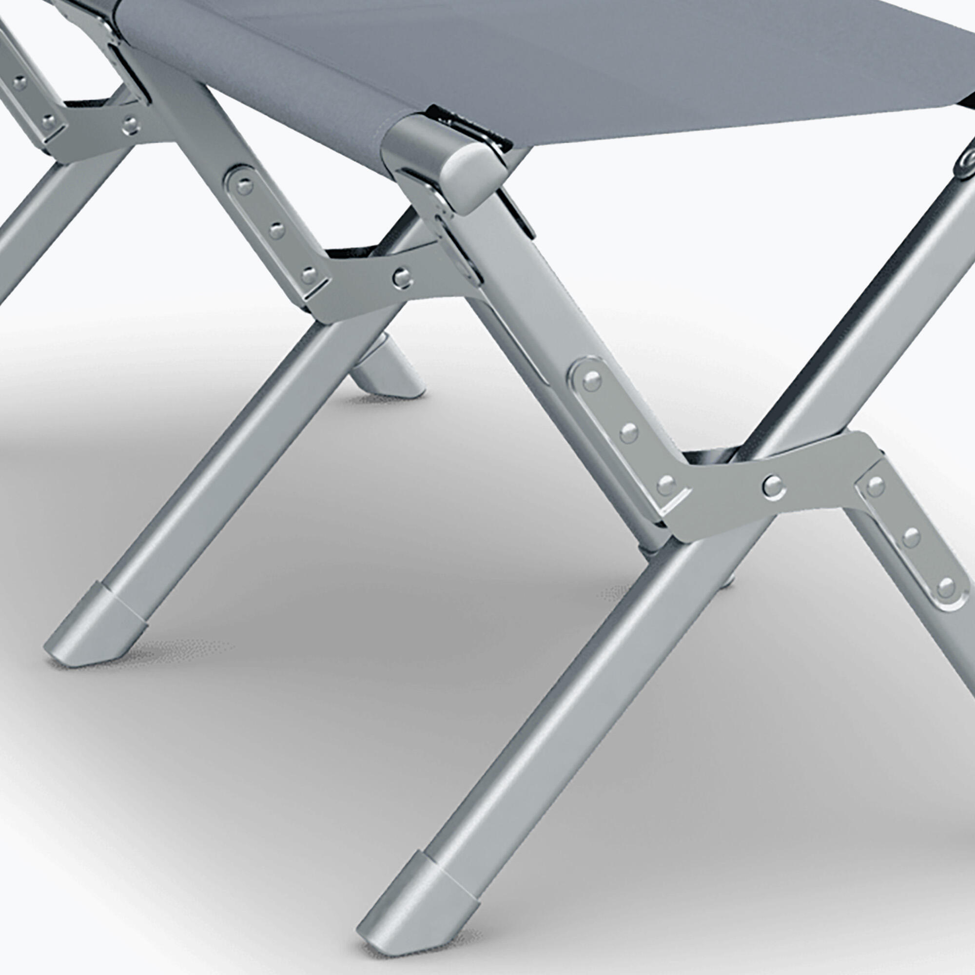 Ławka turystyczna Dometic Compact Camp Bench 5/7