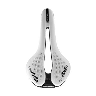 Selle Italia FLITE Boost Superflow Kit Carbon Rennradsattel 4/6