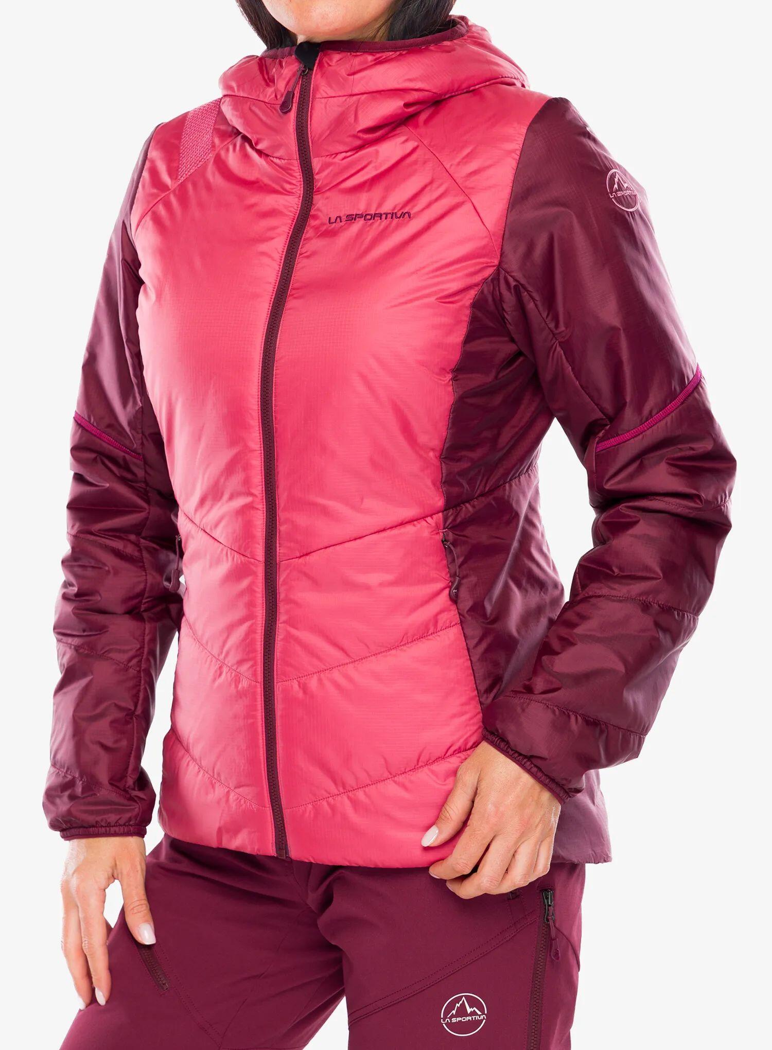 Kurtka ocieplana damska La Sportiva Mythic Primaloft Jacket 3/7