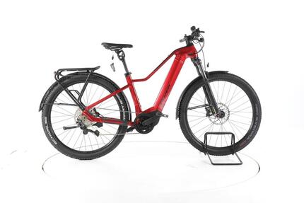 Reconditionné - FLYER Goroc2 2.10 Trekking Vélo électrique 2023 - Très Bon