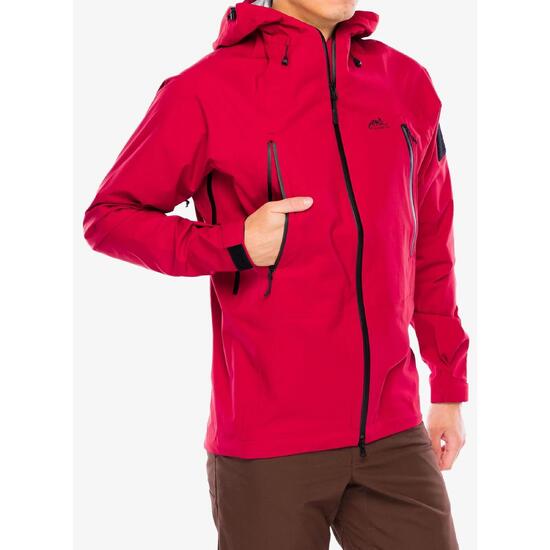 Kurtka przeciwdeszczowa męska Helikon-Tex Squall Hardshell