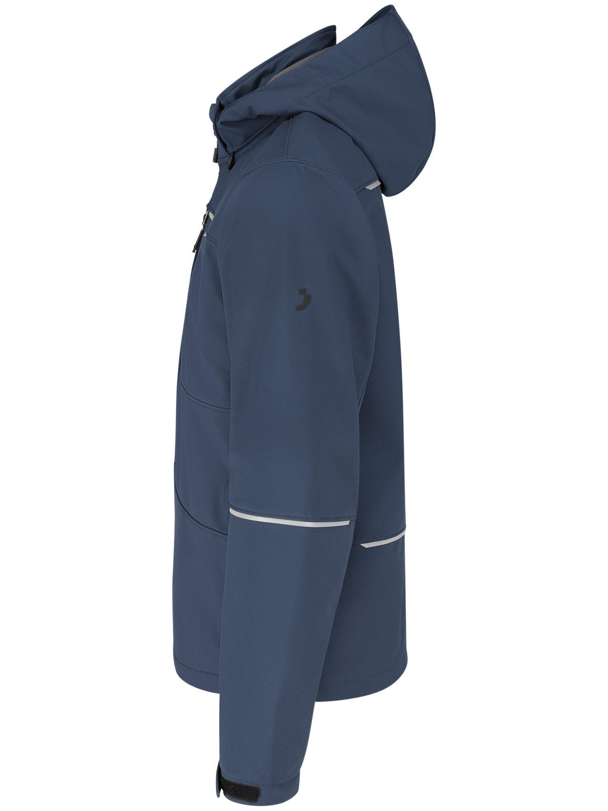 SAFETY JOGGER ADVENTURE ropa 011820 Safety Jogger Roble 3/4