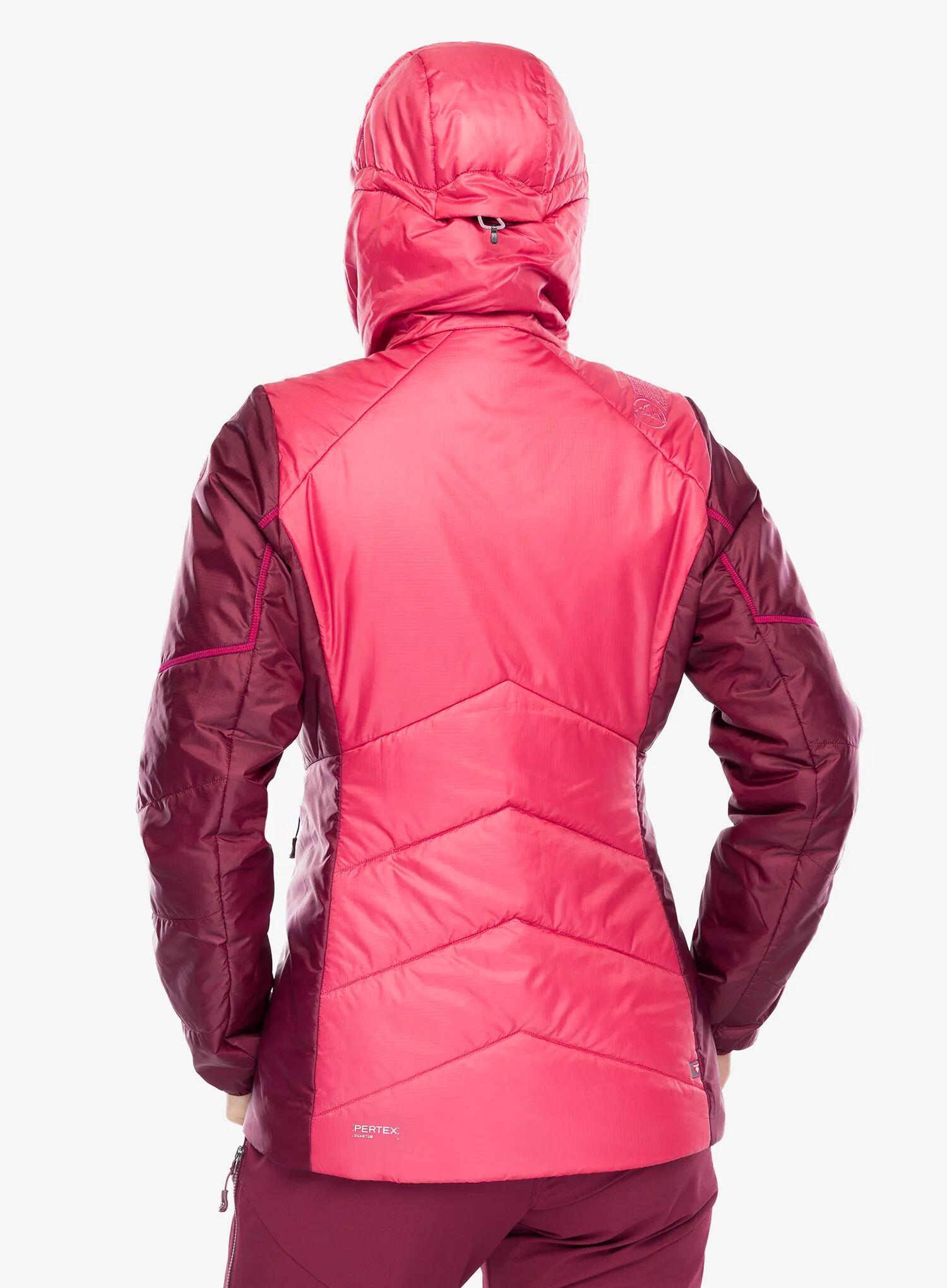 Kurtka ocieplana damska La Sportiva Mythic Primaloft Jacket 5/7