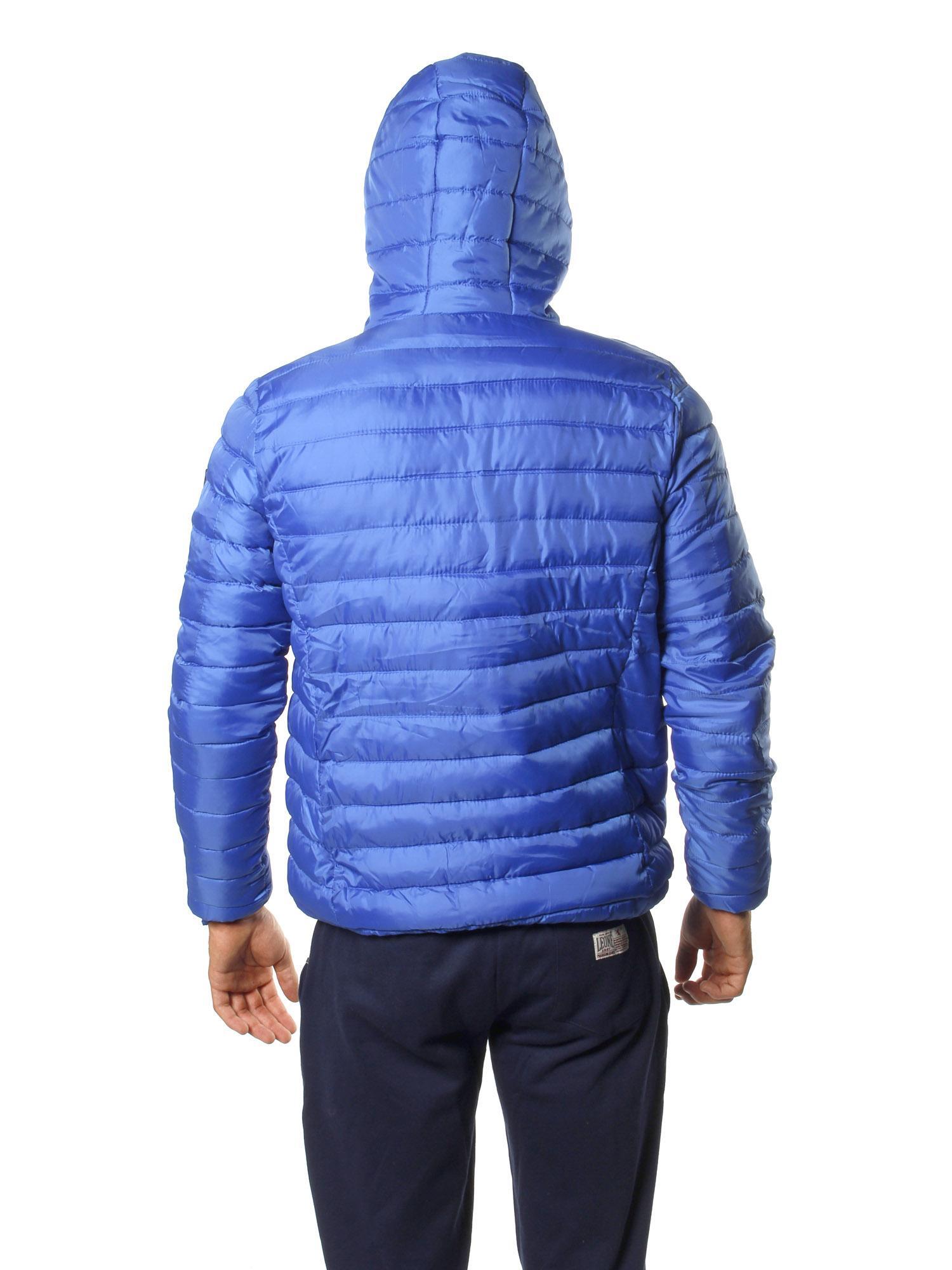 Veste à capuche pour homme Leone 1947 Apparel 7/7