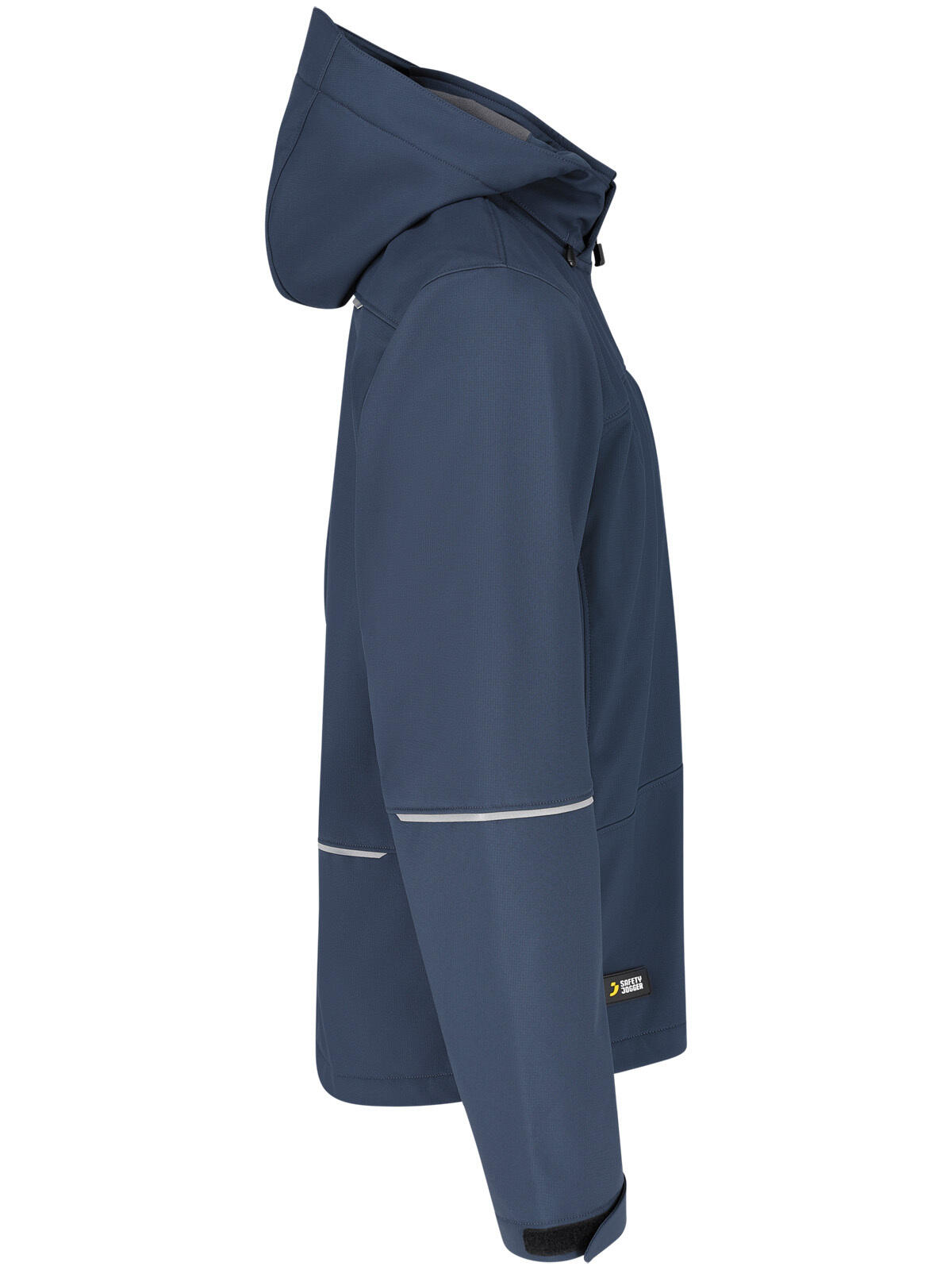 SAFETY JOGGER ADVENTURE ropa 011820 Safety Jogger Roble 4/4