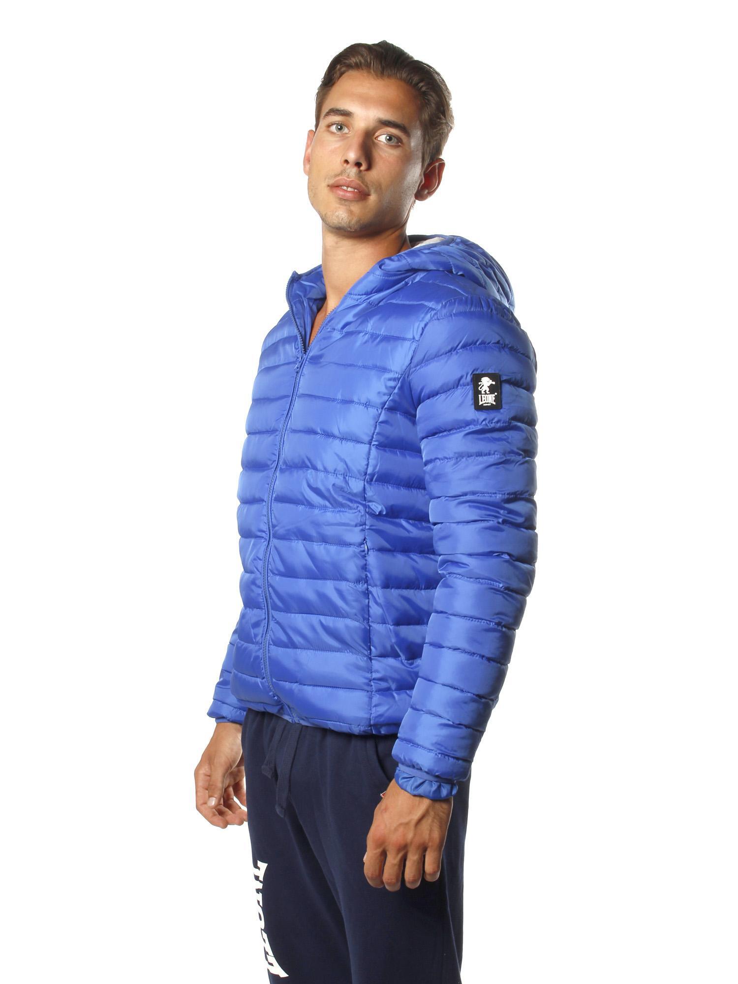 Veste à capuche pour homme Leone 1947 Apparel 6/7