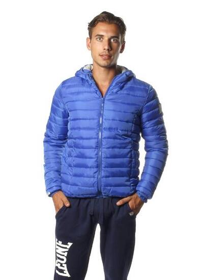 Giubbino da uomo con cappuccio Leone 1947 Apparel