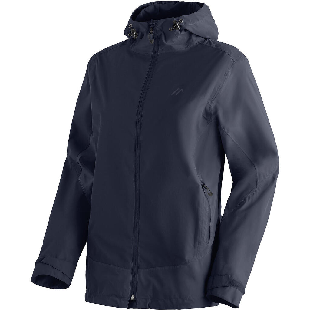 Women's hooded jacket Maier Sports Brocken