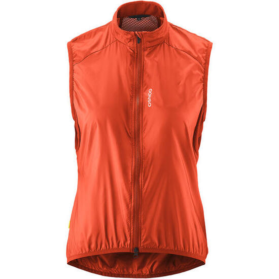 Gilet femme Gonso Road