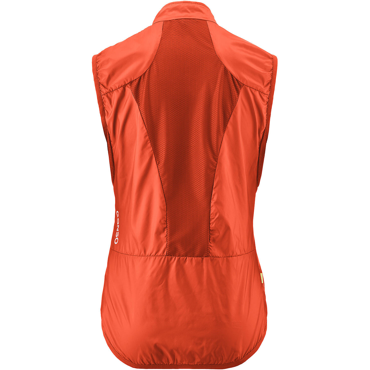 Gilet femme Gonso Road 2/5