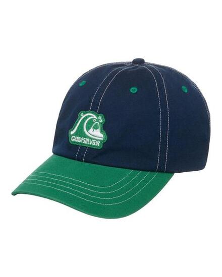Gorra DECADES SPECIAL Marrón Hombre