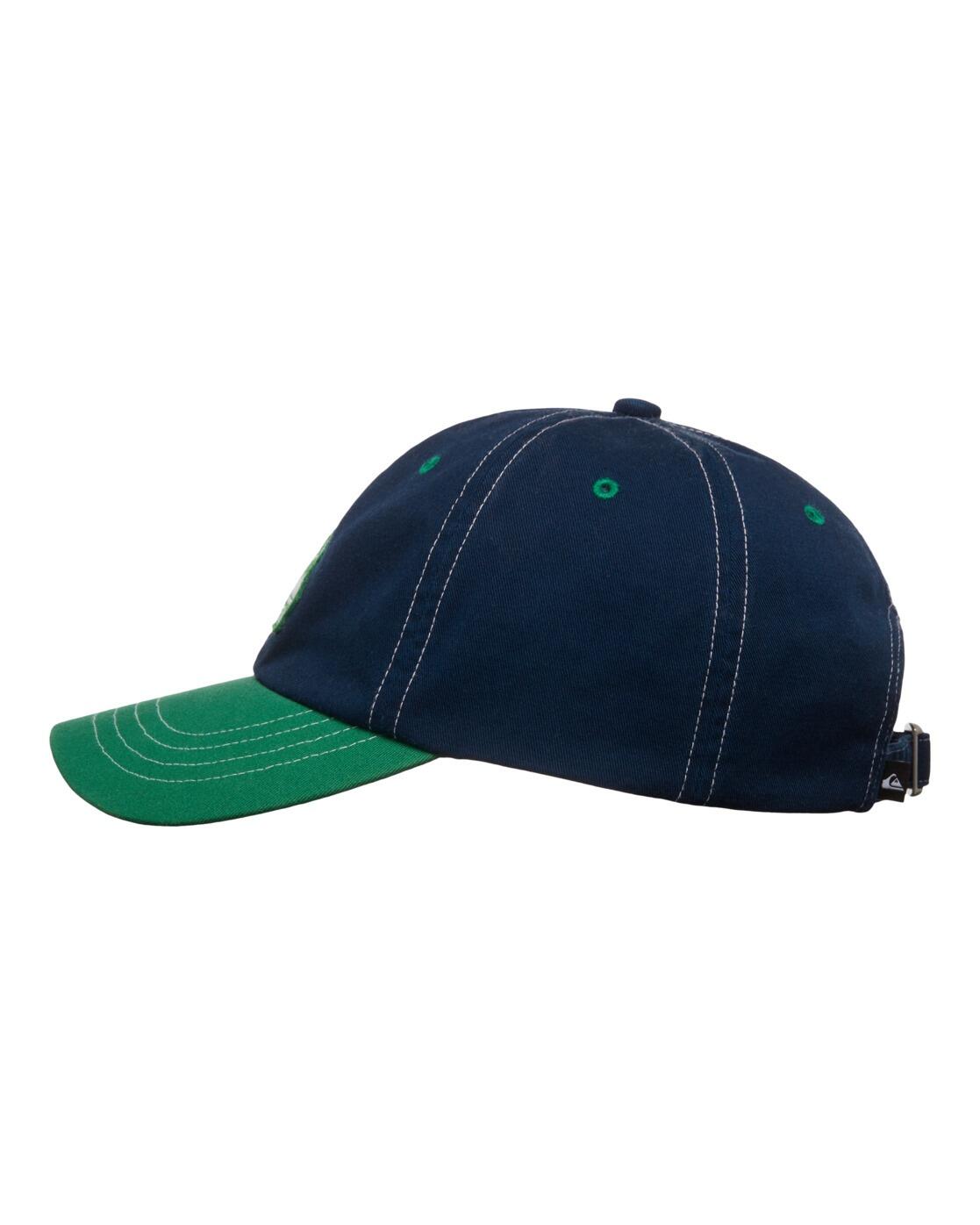 Casquette DECADES SPECIAL Vert Homme 2/4