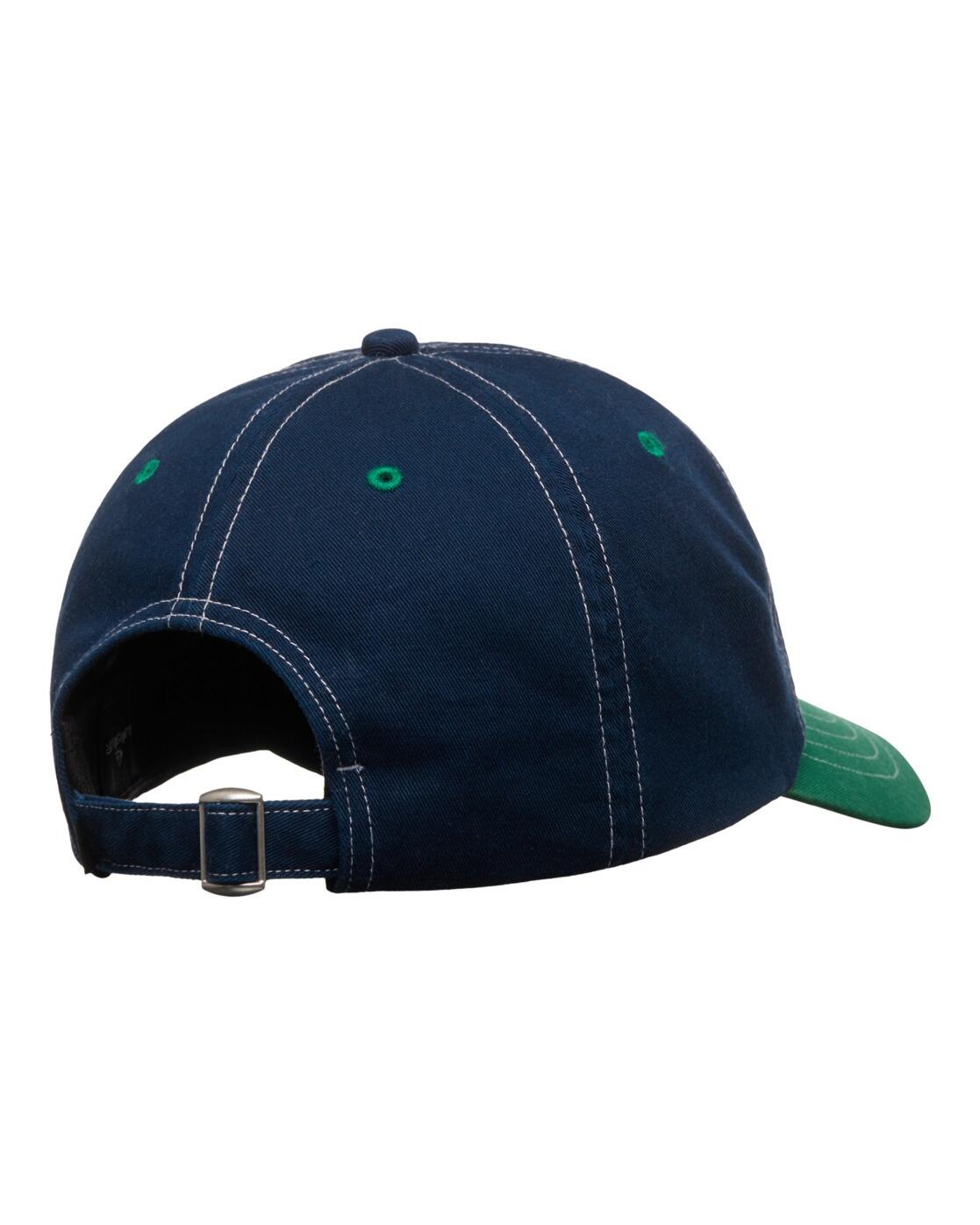 Casquette DECADES SPECIAL Vert Homme 4/4