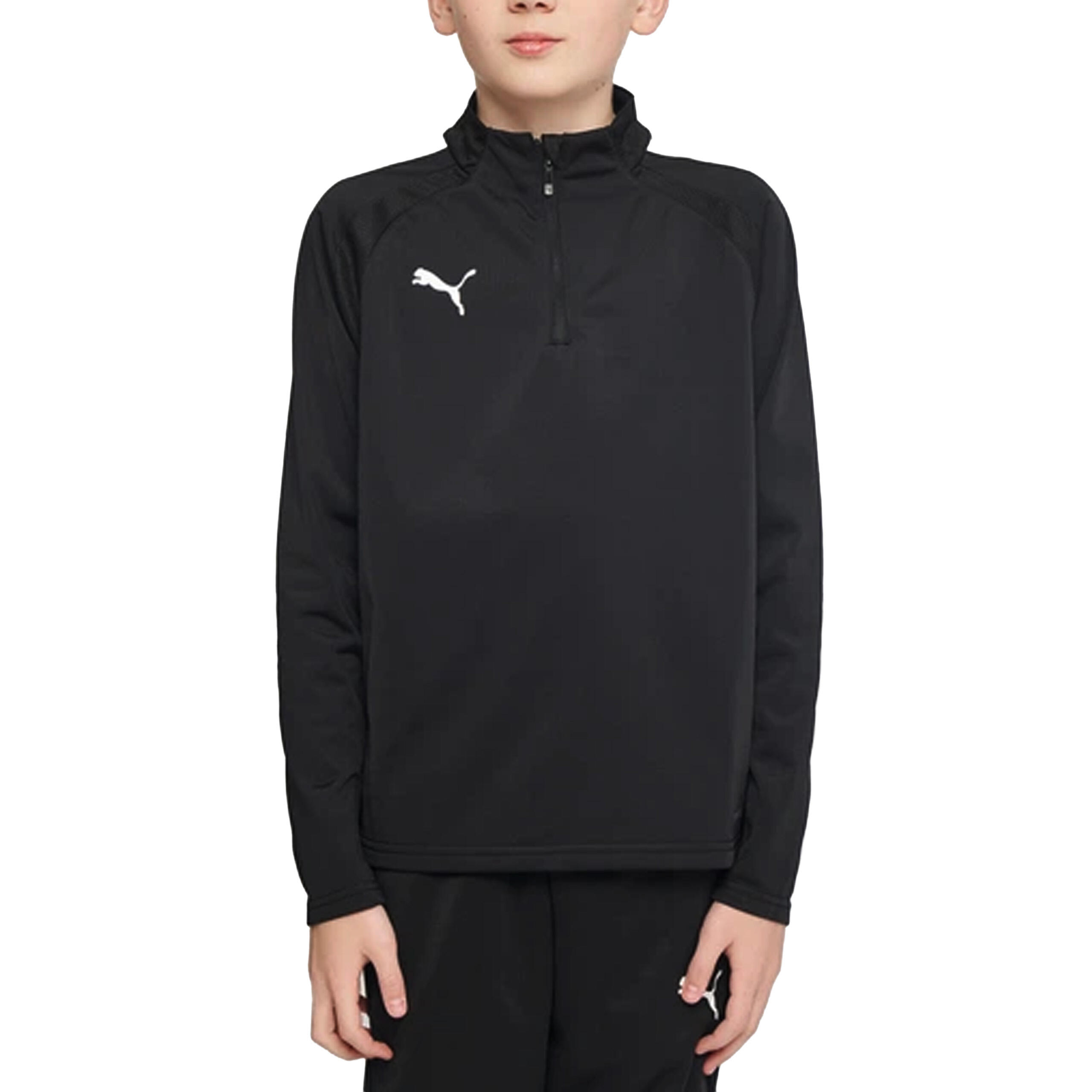 Dres dziecięcy sportowy Puma DRYCELL