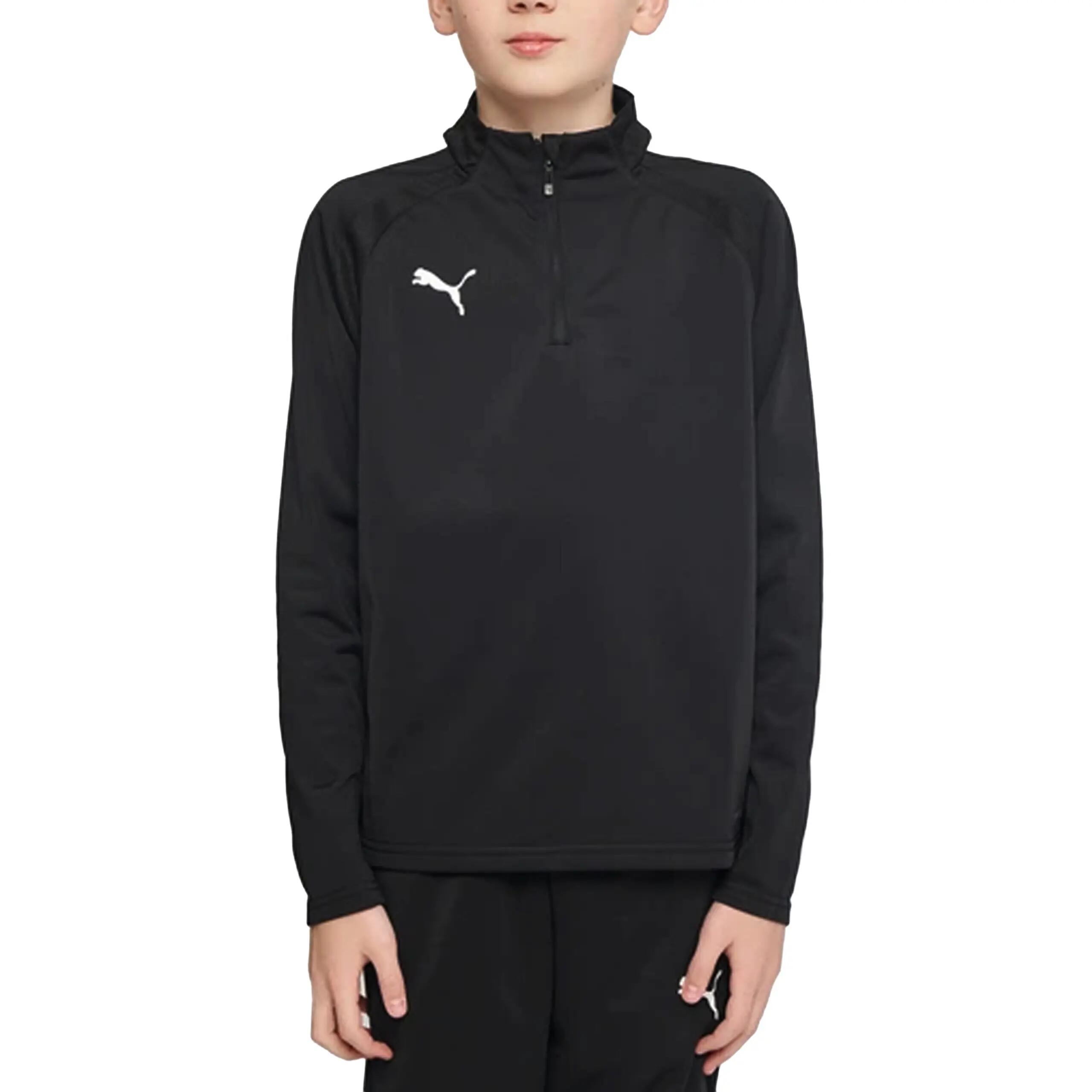 Dres dziecięcy sportowy Puma DRYCELL 2/7