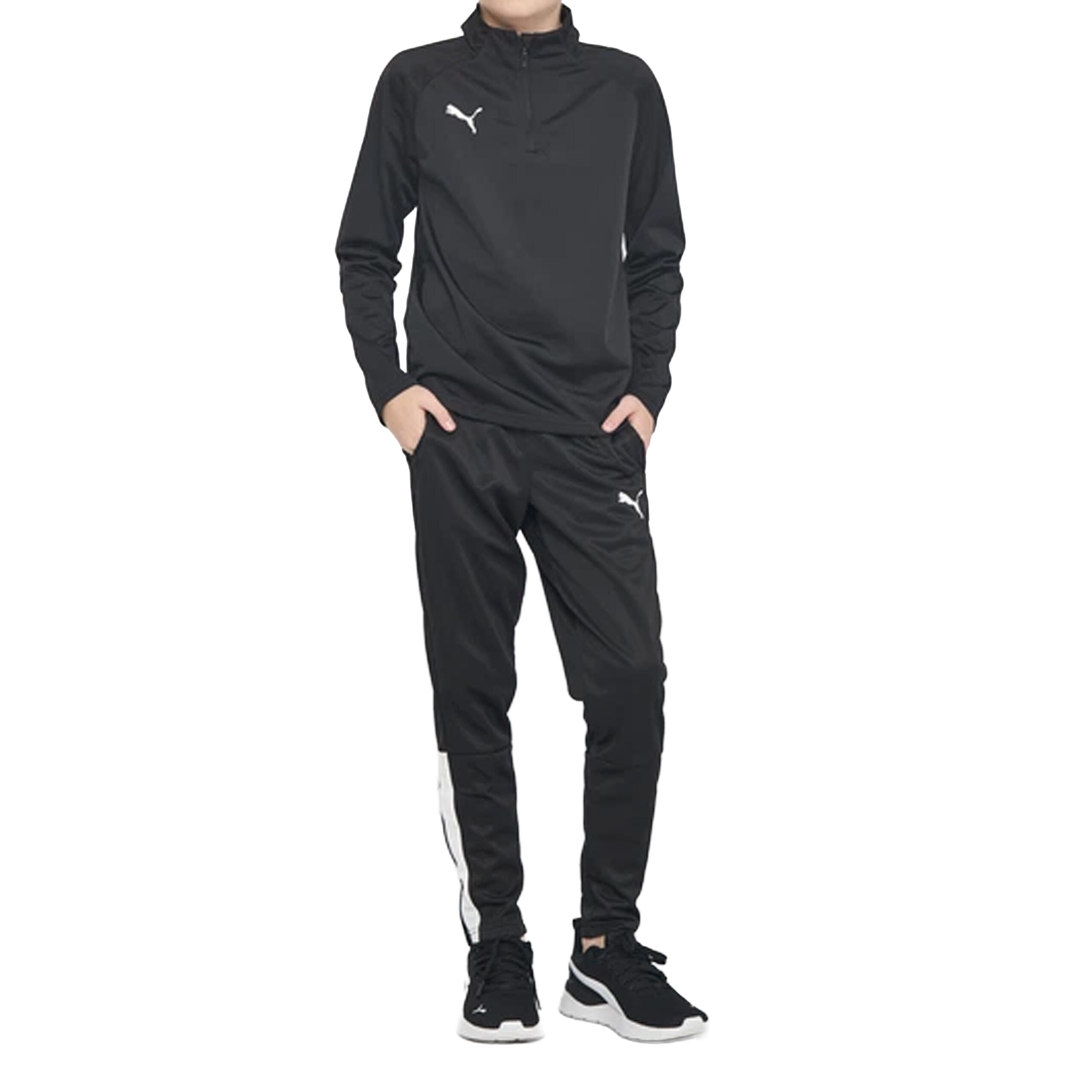 Dres dziecięcy sportowy Puma DRYCELL 7/7