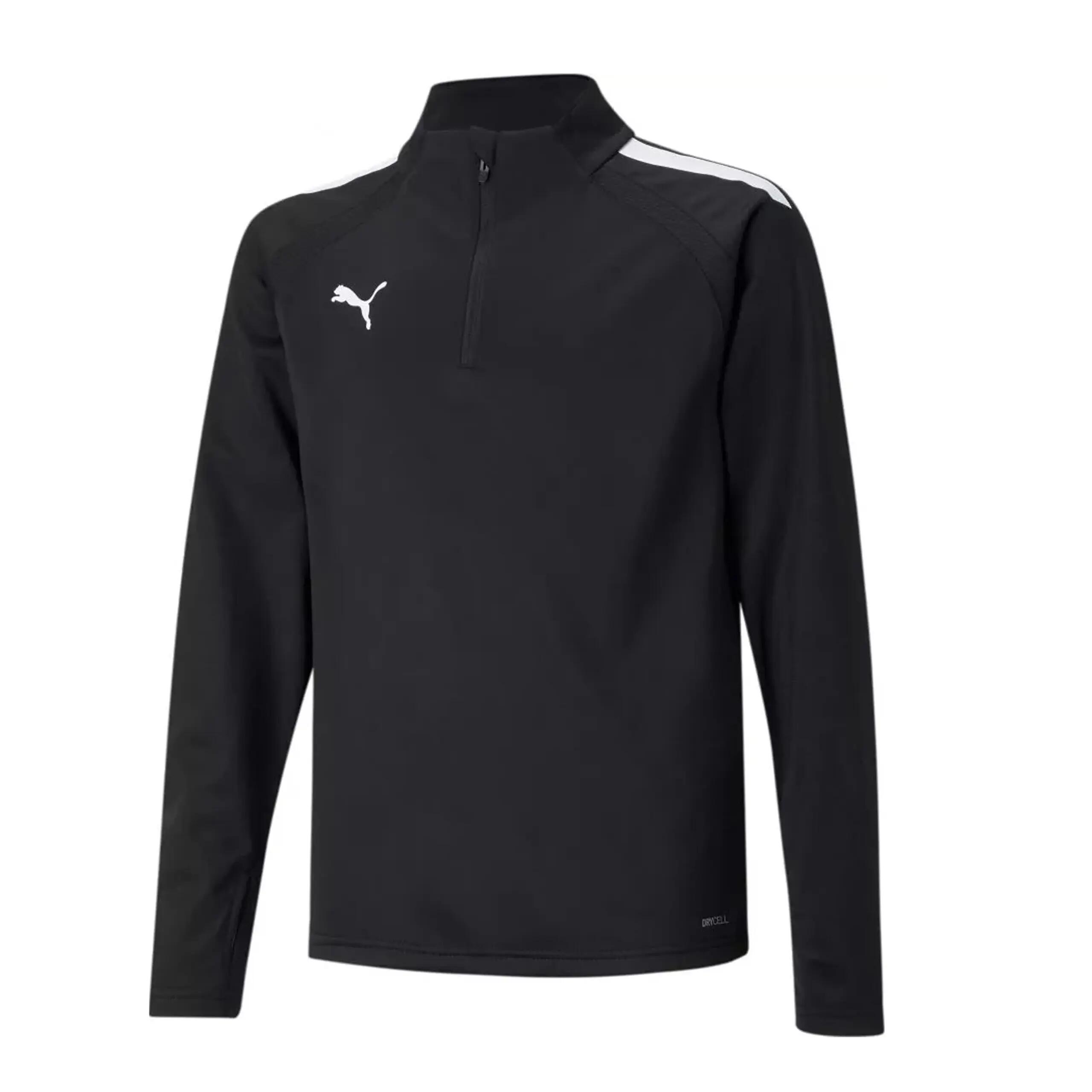 Dres dziecięcy sportowy Puma DRYCELL 4/7