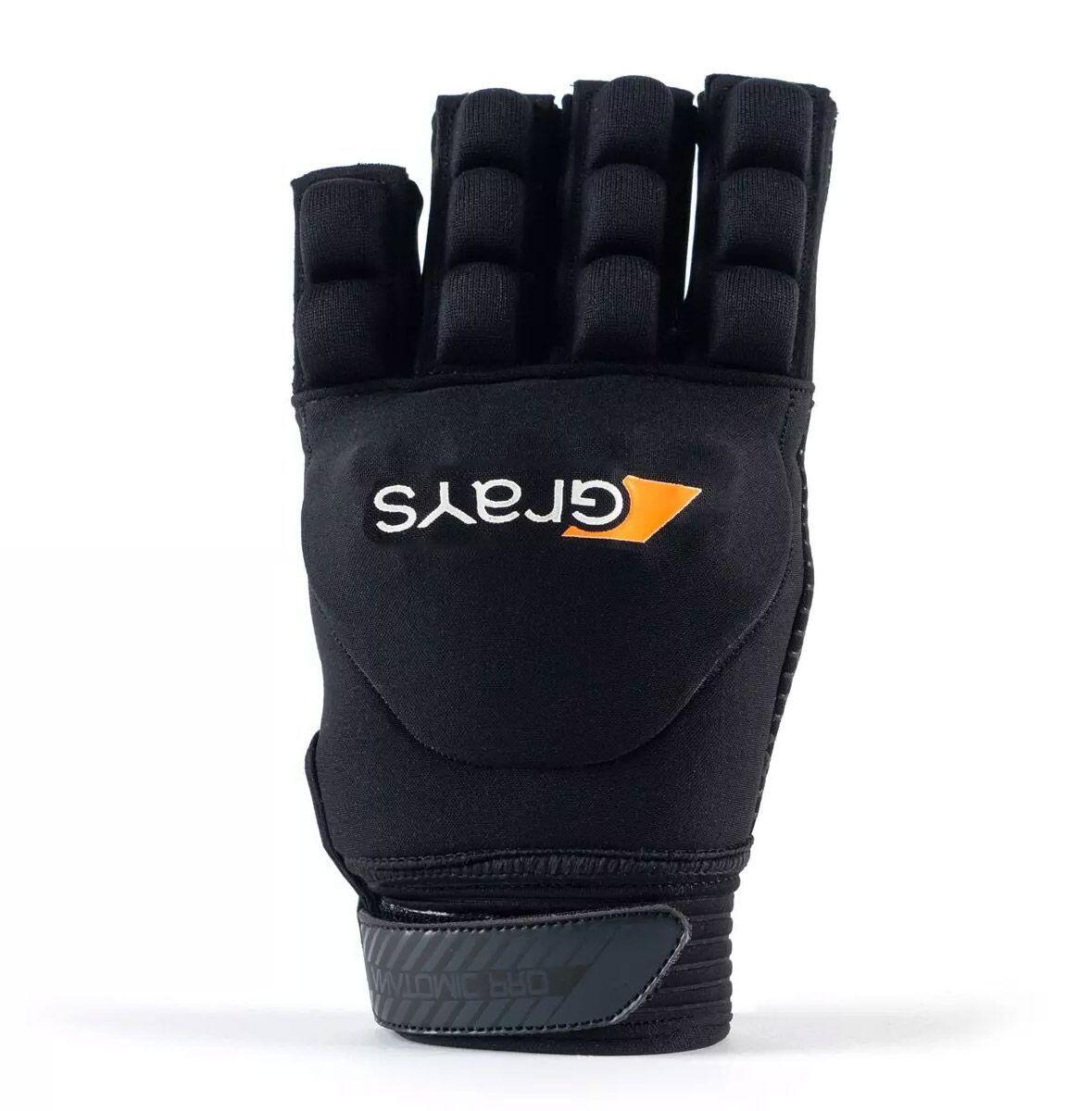 Rękawice anatomiczne Grays Hockey 1/3