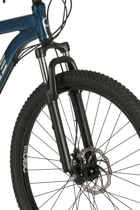 Prophete Dice 100 29" Diamant Alu RH52 3/5