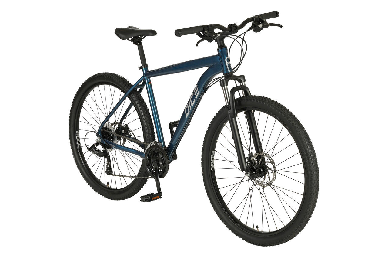 Prophete Dice 100 29" Diamant Alu RH52 2/5