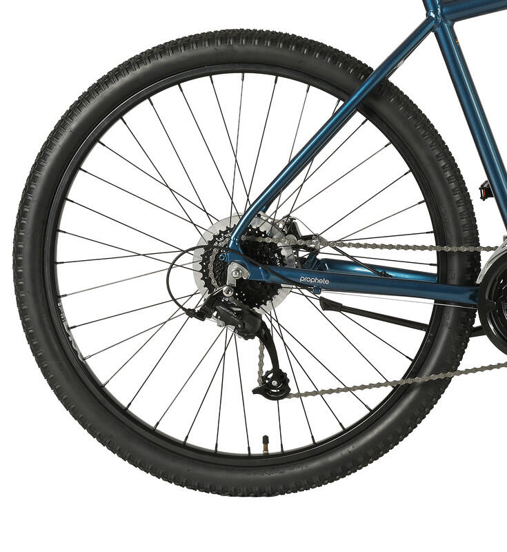 Prophete Dice 100 29" Diamant Alu RH52 5/5