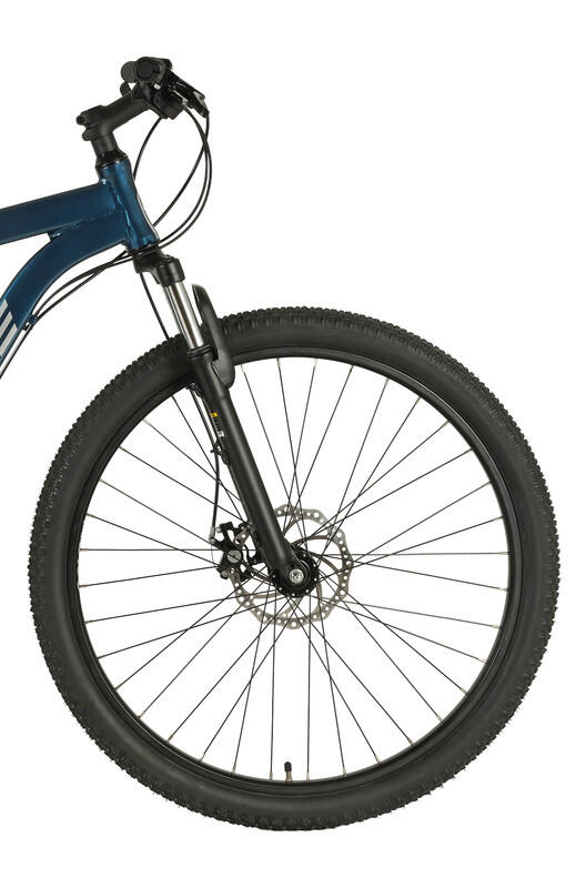 Prophete Dice 100 29" Diamant Alu RH52 4/5