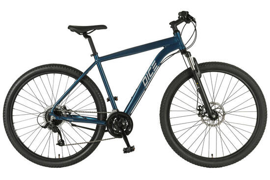 Prophete Dice 100 29" Diamant Alu RH52