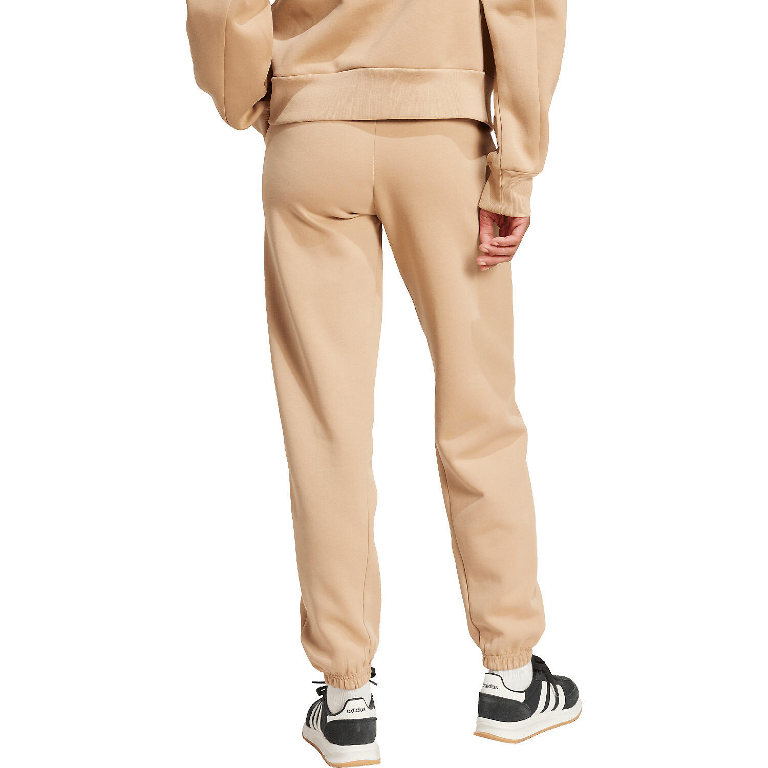 Trainingsbroek Adidas model JX0444 voor vrouwen 3/5