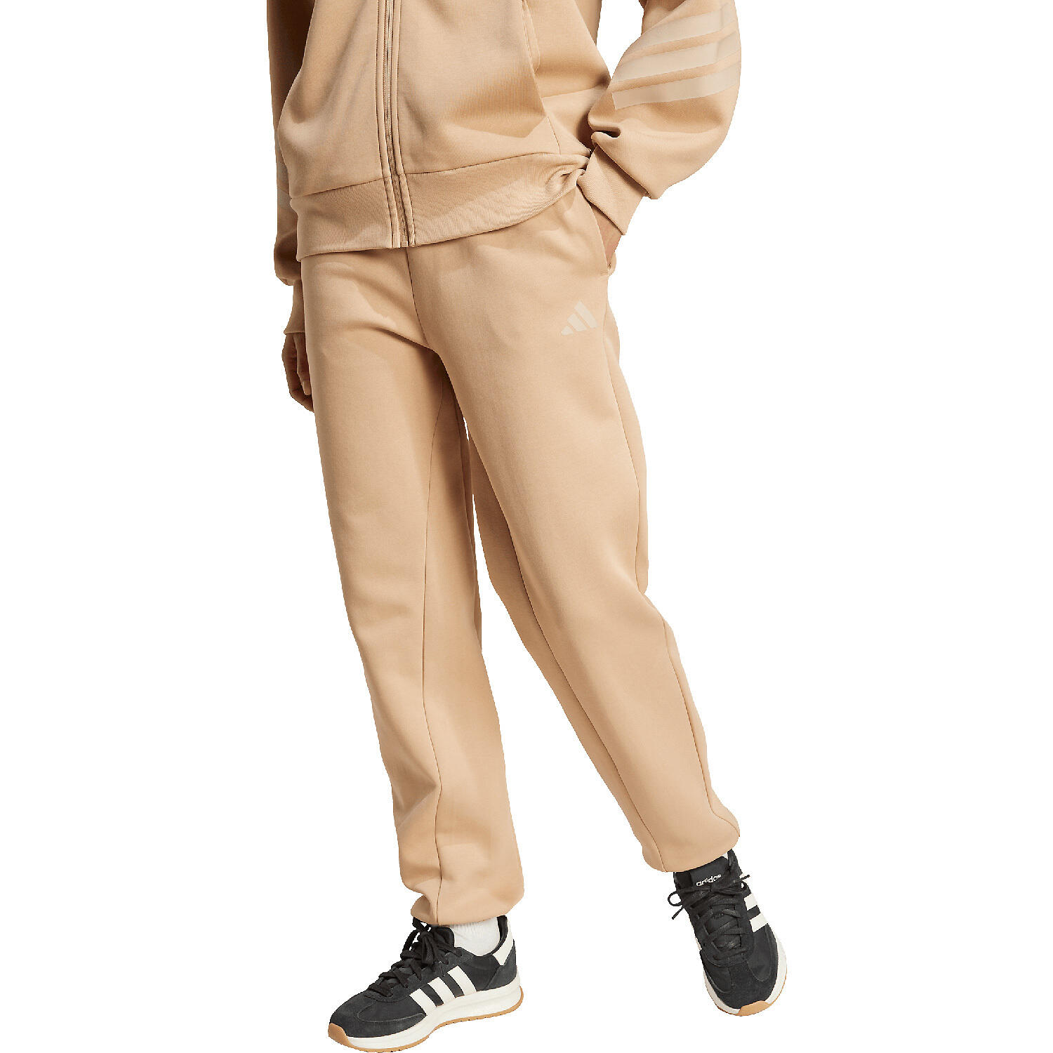 Trainingsbroek Adidas model JX0444 voor vrouwen 2/5