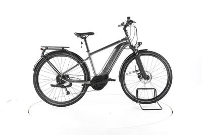 Tweedehands - giant explore e+ 3 trekking e-bike - goed