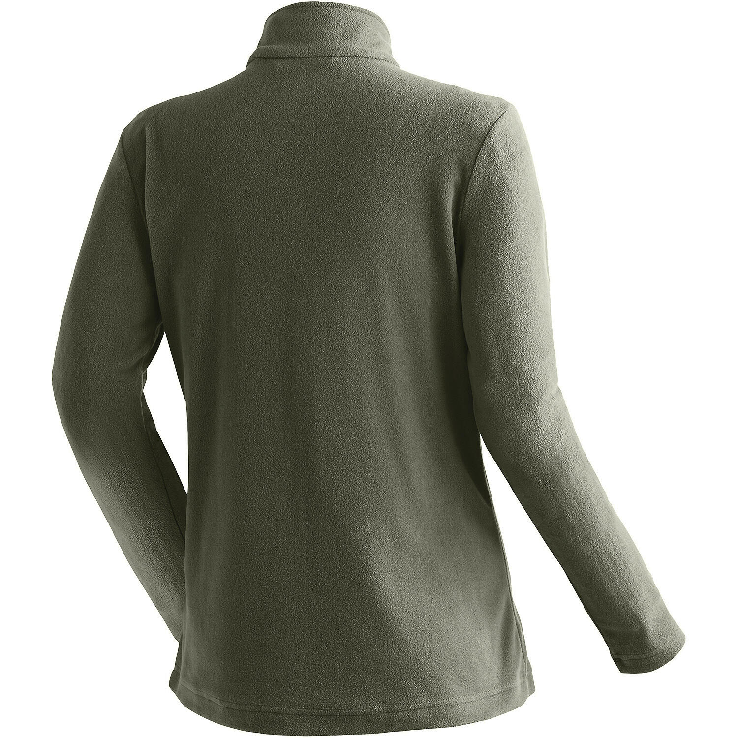 Polaire full zip femme Maier Sports Denise 2/6