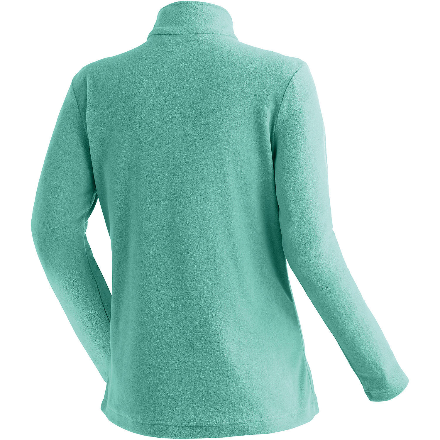 Polaire full zip femme Maier Sports Denise 2/6