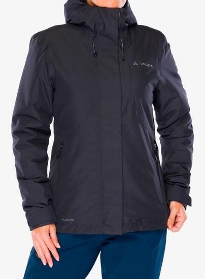 Regenjacke für Damen VAUDE Rosemoor II