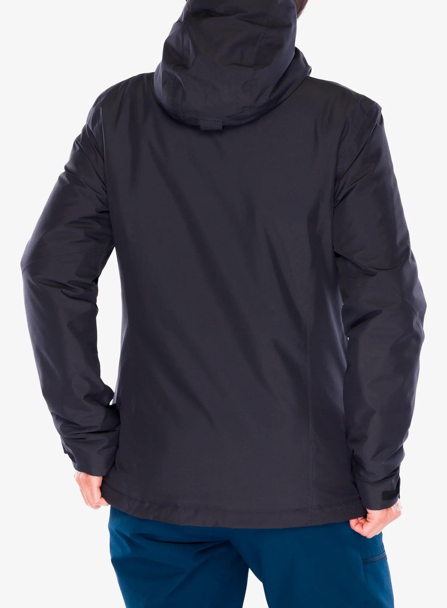 Kurtka ocieplana damska Vaude Rosemoor Padded Jacket II 2/7
