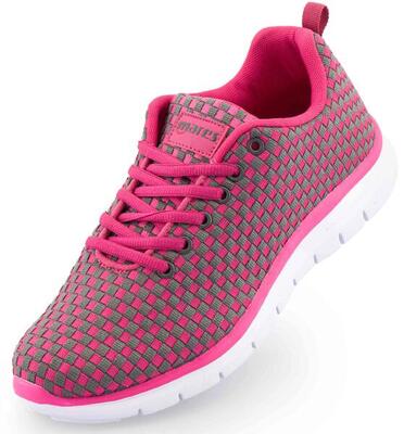 Scarpe Casual da Donna Mares Wms Reel Rosa